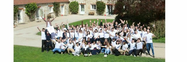 Yespark Group