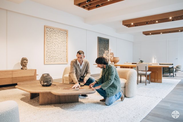 Objets Mobilier