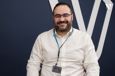 Découvrez Viva Wallet avec Ziad, Head of Field Sales