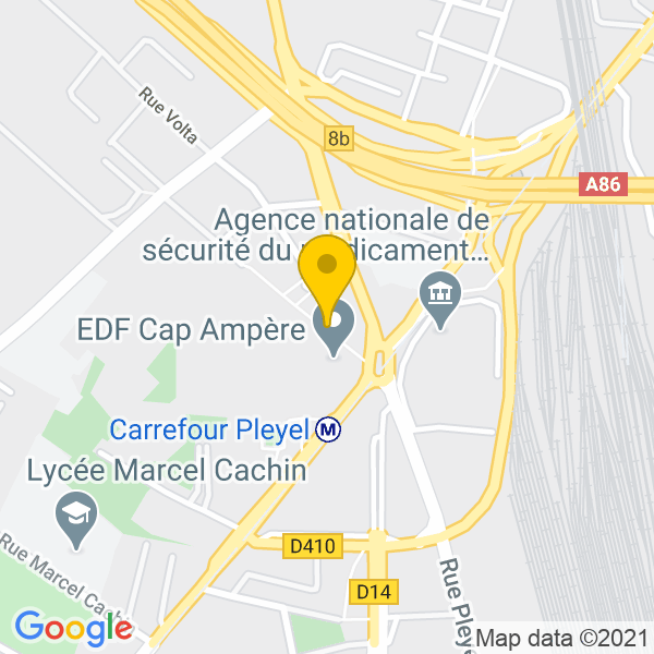 73 rue Anatole France, 92300, Levallois Perret