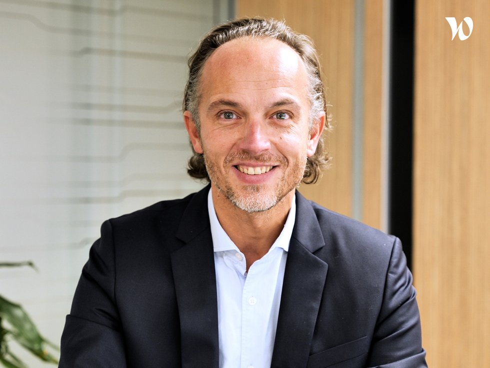 Rencontrez Amaury, Family Officer - MOBILIS Family Office