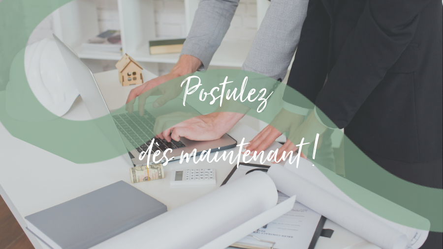 Kaufman &amp; Broad recrute des Responsables Développement Foncier en Île-de-France !