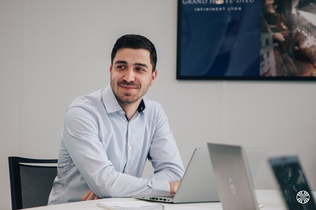 SCAPRIM Property Management