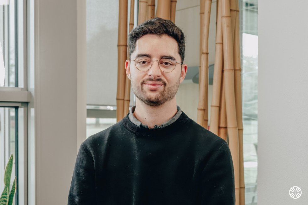 Rencontrez Jean-Baptiste, Ingénieur IA - Sopra Steria