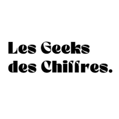 Les Geeks des Chiffres