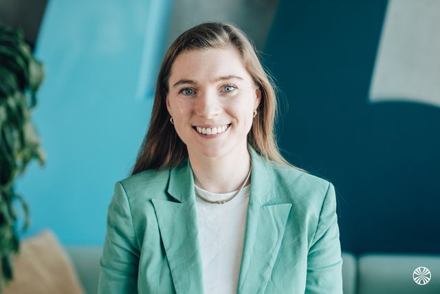 Meet Belinda, Head of Sustainabilty - BlaBlaCar