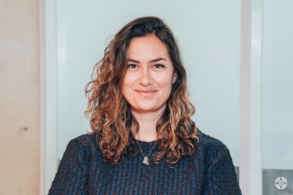 Rencontrez Lucie, COO - Implicity