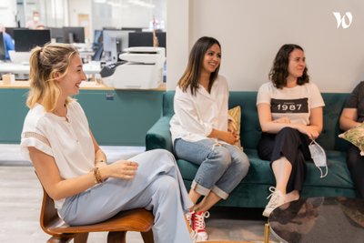 Sales Director, secteur Telecom H/F - triPica - CDI à Paris