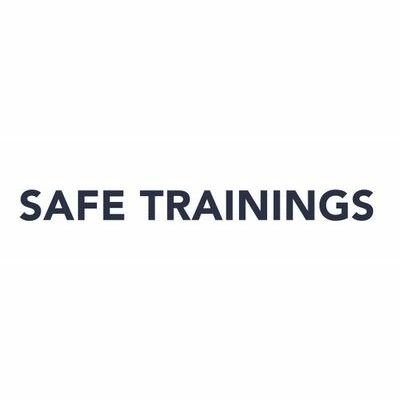 Safe Trainings