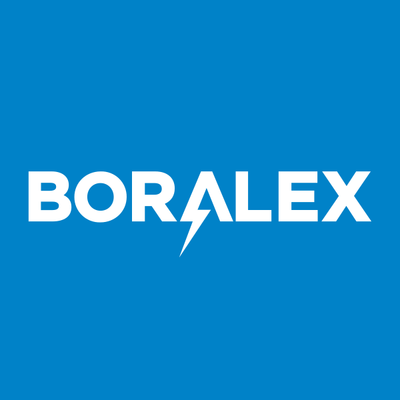 Boralex