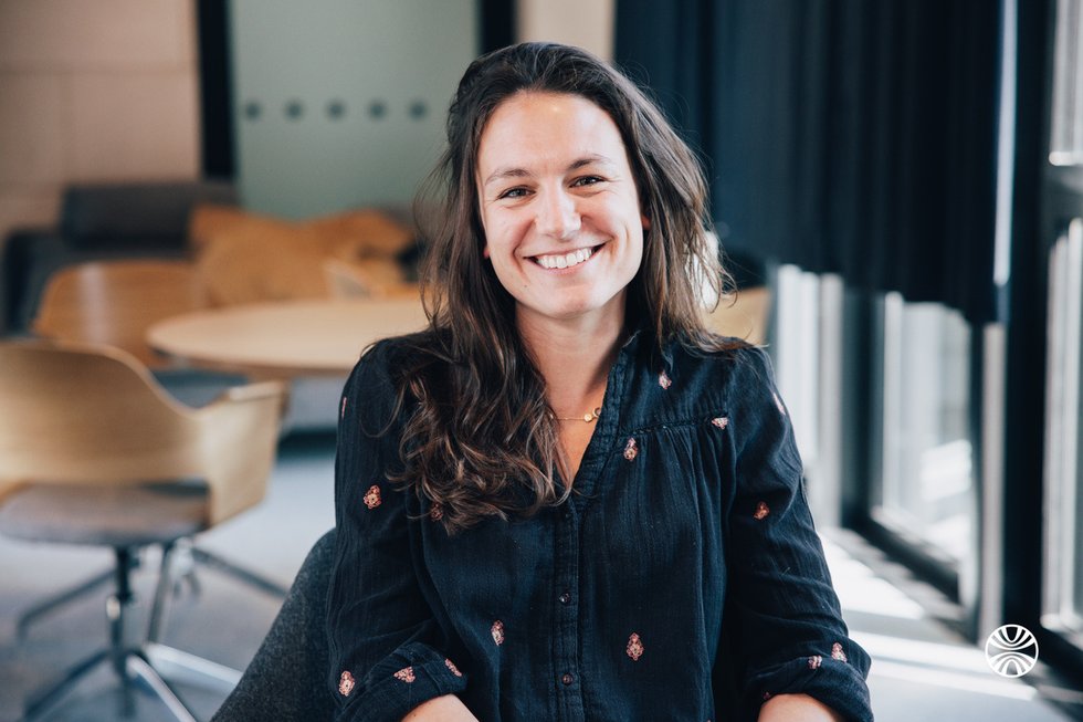 Rencontrez Alice, Directrice de clientèle - TBWA\GROUPE