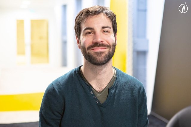 Rencontrez Pierre, Senior Product Manager - Molotov