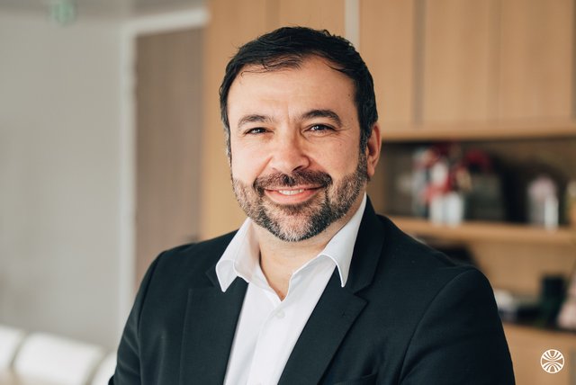 Rencontrez Jean-Philippe, Directeur Financier Groupe - APSYS