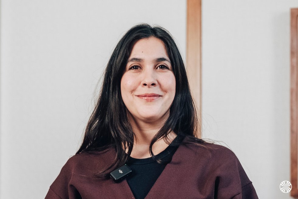 Rencontrez Florencia, Designer - Agence Laura Gonzalez