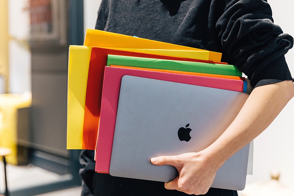 La façon dont vous rangez votre bureau en dit long sur vous