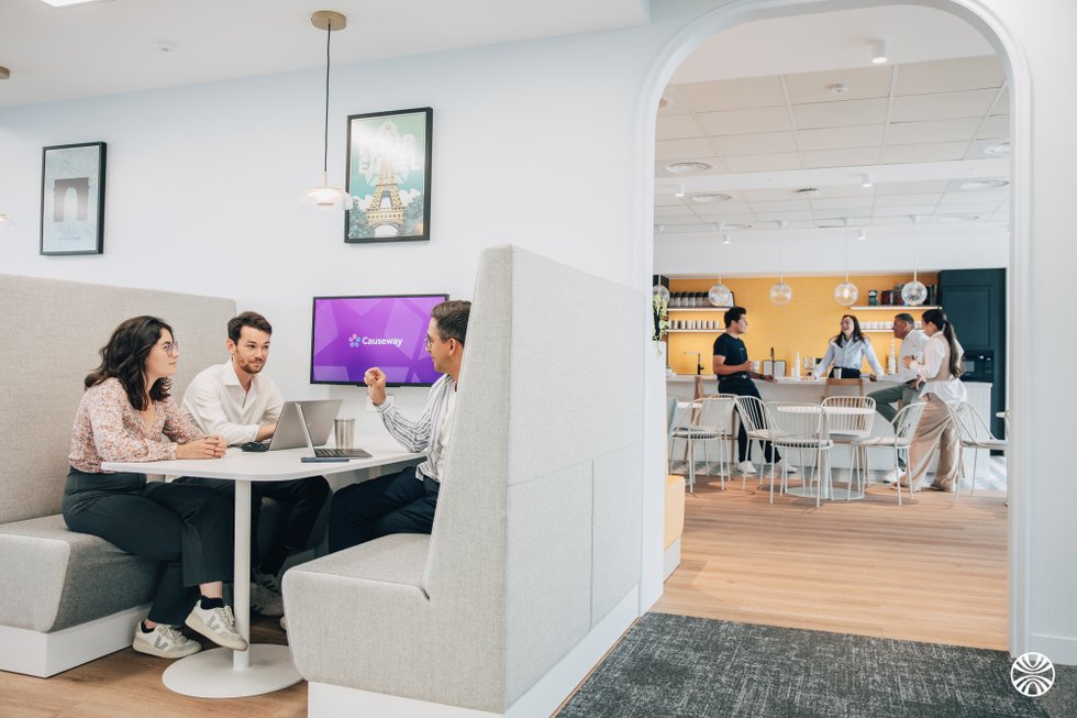 CAUSEWAY TECHNOLOGIES