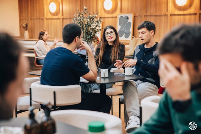 YOUSIGN (soon-to-be YOUTRUST)