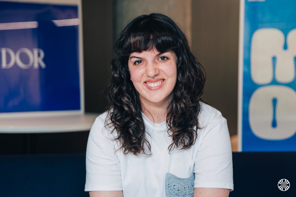 Rencontrez Melika, Senior Strategist - Landor