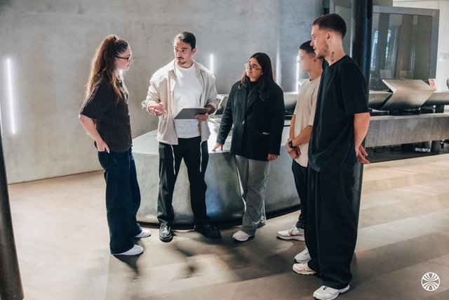 MASADA [Ken Club, Klay, Blanche, Club Maillot, Club Grenelle]