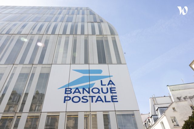 La Banque Postale