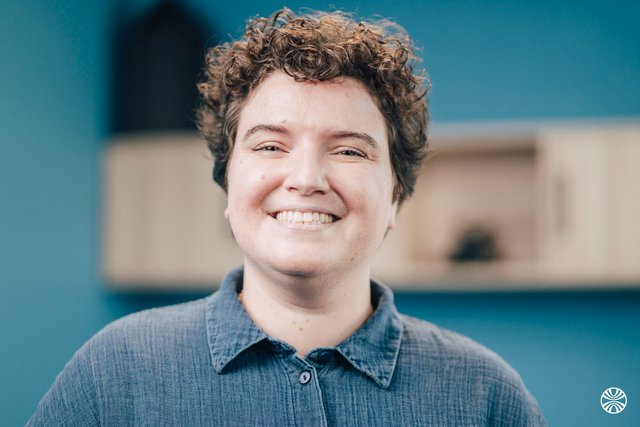 Rencontrez Chloe, Marketing Research Representative - Dashdoc