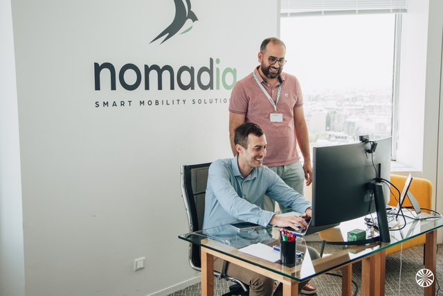 Nomadia