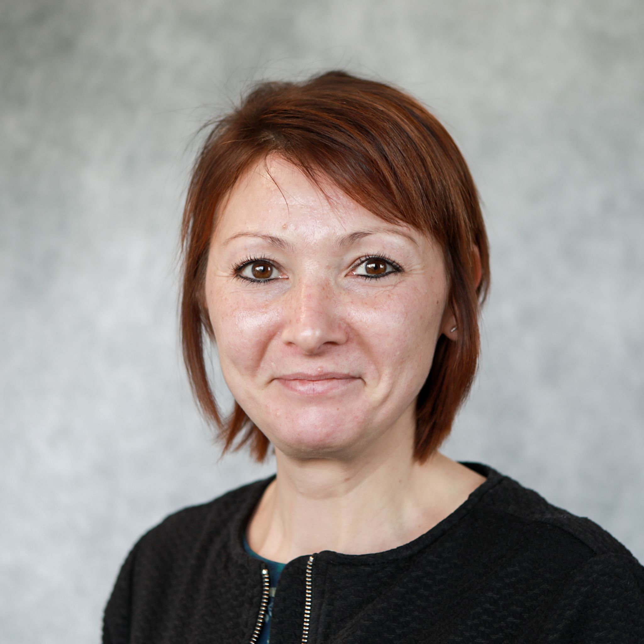 Photo du collaborateur