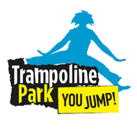 Trampoline Park You Jump