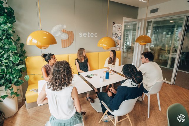 setec énergie environnement