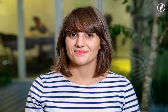 Rencontrez Hélène, Responsable de l'équipe Data Analytics