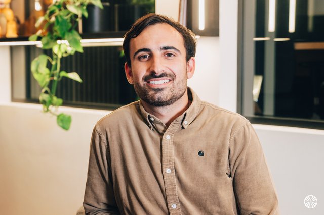 Rencontrez Paul, Consultant Senior - DNG