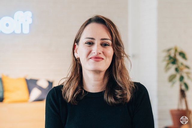Meet Assia, Customer Care Manager - Onoff