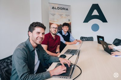 Aldoria