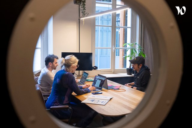 R2 agence créative indépendante
