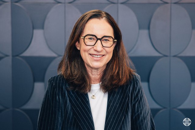 Rencontrez Marie-Pierre, Directrice des Ressources Humaines - Culligan