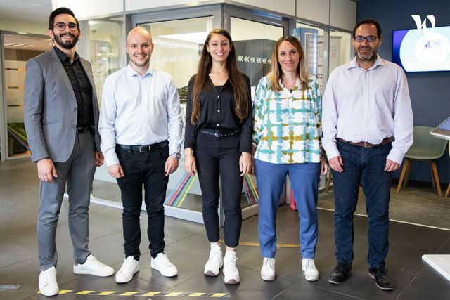 Banque Populaire Auvergne Rhône Alpes