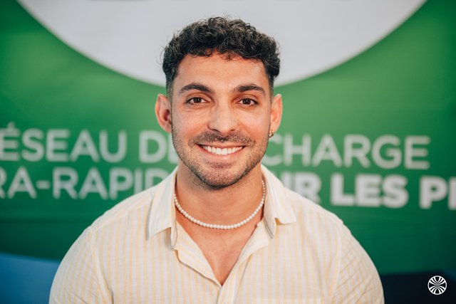 Rencontrez Guilherme, Ingénieur DevOps - OREVE
