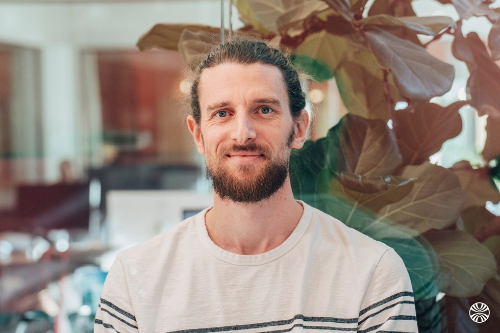 Rencontrez Jeremy, CTO - WeMoms - Voodoo