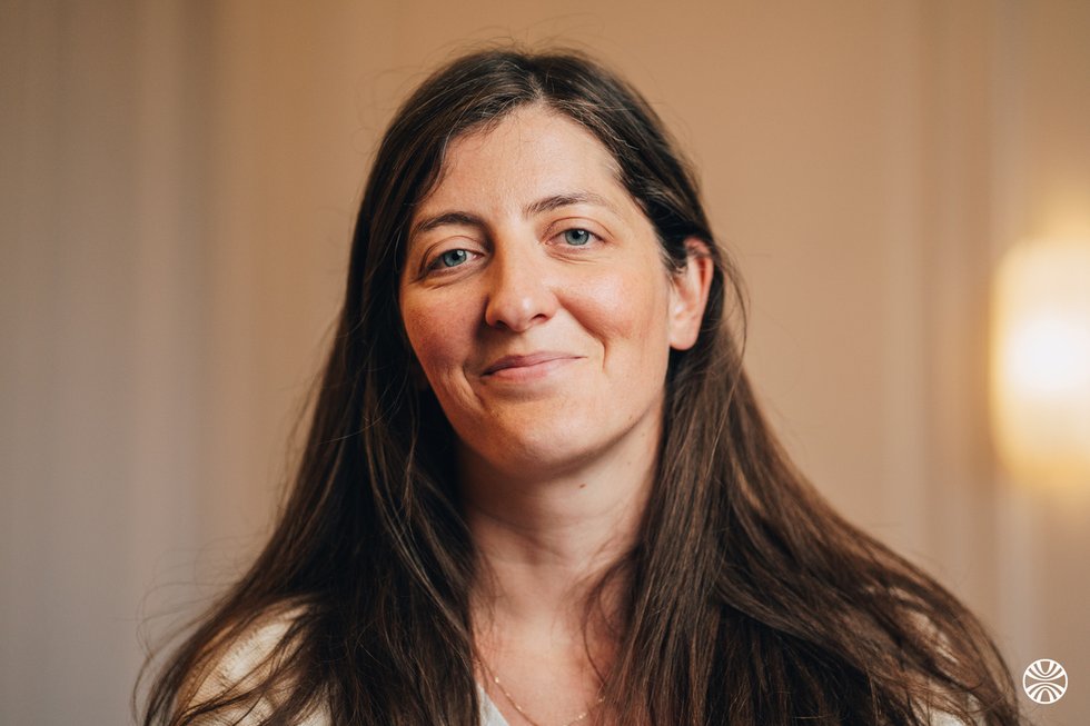 Rencontrez Aurélie, Engineering Manager - Team Platform - Gens de Confiance