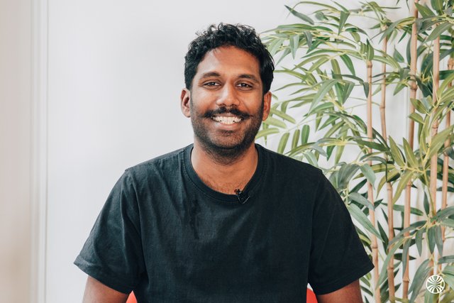 Rencontrez Guillaume, Commercial - Gimmy