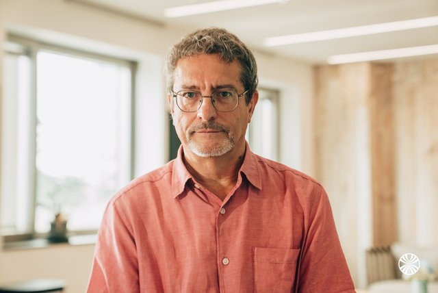 Rencontrez Luc, Chef de la connaissance des milieux aquatiques - Agence de l'eau Seine-Normandie