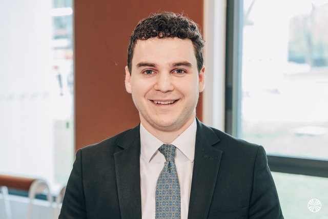 Rencontrez Philippe-Marie, Responsable contrôle export - MBDA France