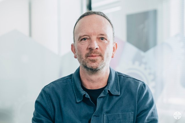 Meet Sébastien Lepoutre, Responsable RSE - Axsens bte
