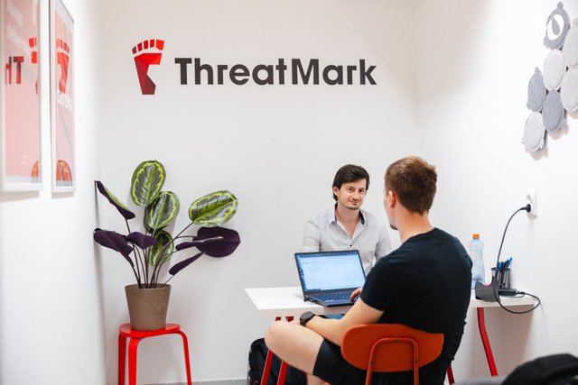 ThreatMark