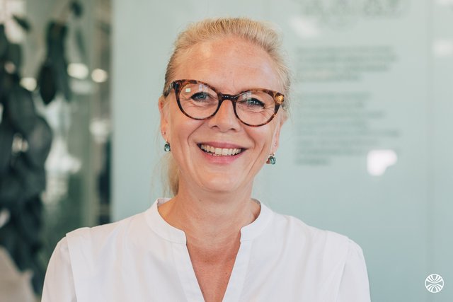 Rencontrez Stéphanie Marchal, Head of OCTO Academy - Tribe Leader - Curatrice USI - OCTO Technology