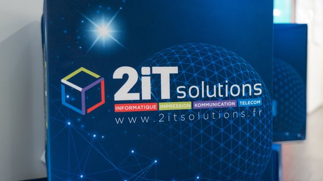 2iT solutions