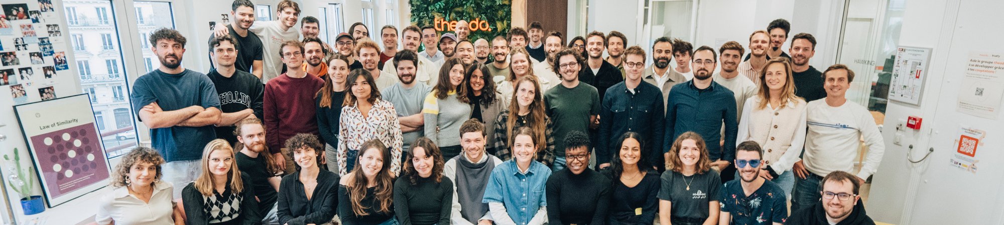 Theodo Apps