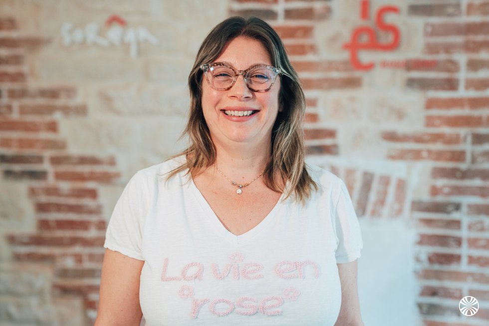 Rencontrez Isabelle, Gardienne d'immeuble logée - Elogie-Siemp