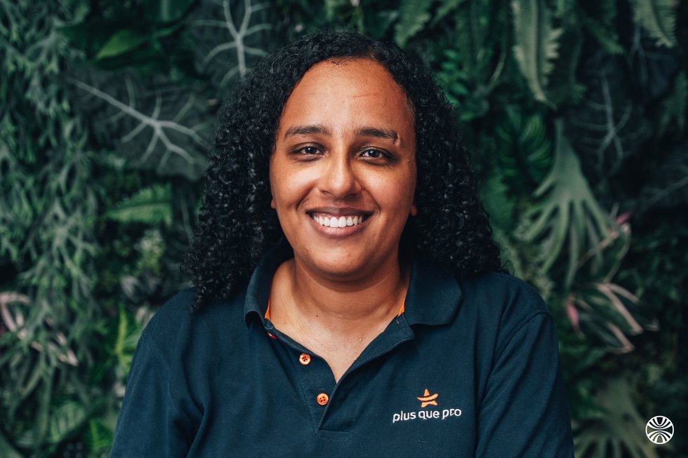 Rencontrez Lilia, Directrice juridique - Plus que pro