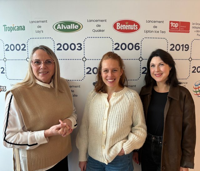PepsiCo France